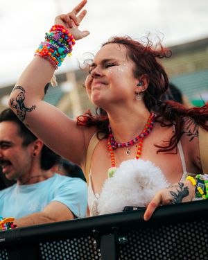 Image post by @bassrush on Instagram