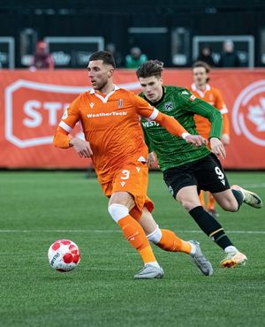 Image post by @forgefc on Instagram