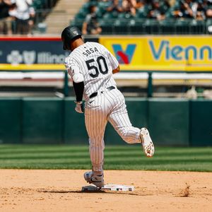 Image post by @whitesox on Instagram