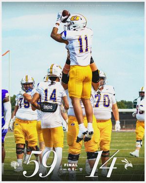 Image post by @onazfootball on Instagram
