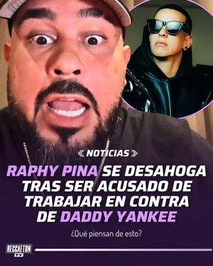 Image post by @reggaetontv on Instagram