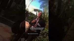 Video post by @nmasunivision on YouTube