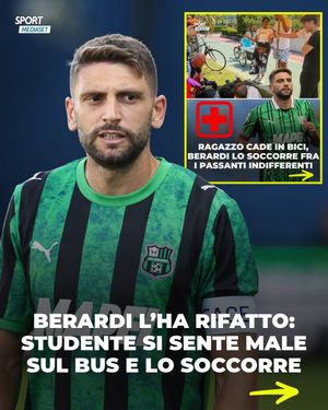 Image post by @sportmediaset on Instagram