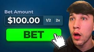 Video post by @motiongambles on YouTube
