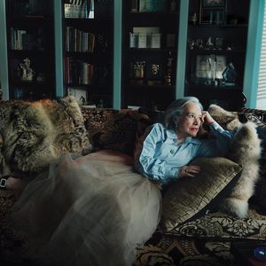 Image post by @vanityfair on Instagram
