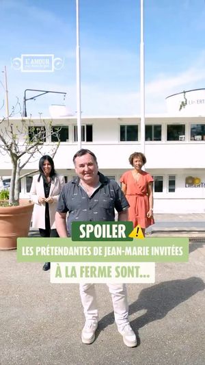 Image post by @m6officiel on Instagram