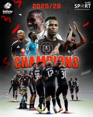 Image post by @sabcsport on Instagram