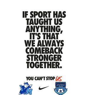 Image post by @marshallboyssoccer on Instagram