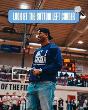 Image post by @truestrengthorg on Instagram