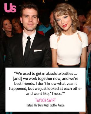 Image post by @usweekly on Instagram