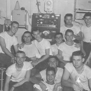 Image post by @patriots_point on Instagram