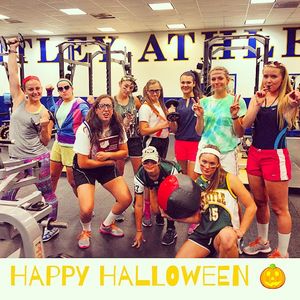 Image post by @bentleywlax on Instagram