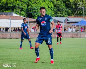 Image post by @motagua on Instagram