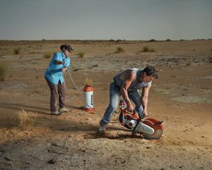 Image post by @paoloverzone on Instagram