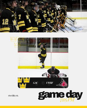Image post by @gustiewhockey on Instagram