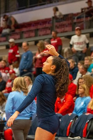 Image post by @DaytonVB on Twitter