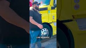 Video post by @merdzictrans on YouTube