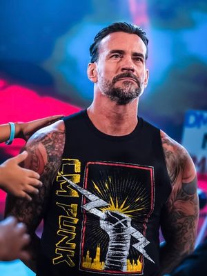 Image post by @thewrestlingclassic on Instagram