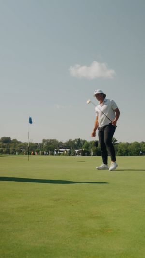 Video post by @hyflyersgc on Facebook