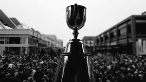 Image post by @REDBLACKS on Twitter