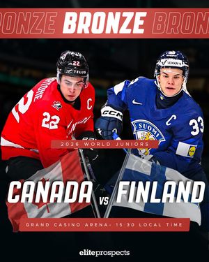 Image post by @eliteprospectshockey on Instagram