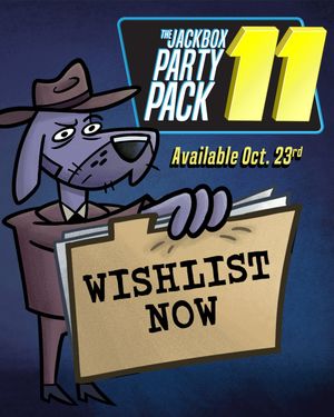 Image post by @playjackboxgames on Instagram