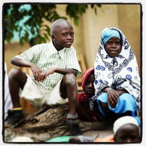 Image post by @unfoundation on Instagram