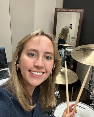 Image post by @ljdrummer on Instagram
