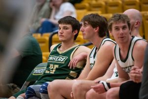 Image post by @minersports on Instagram