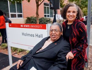Image post by @ncstate on Instagram