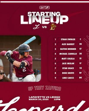 Image post by @lafayettebsbl on Instagram