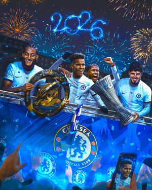 Image post by @chelseafc on Instagram