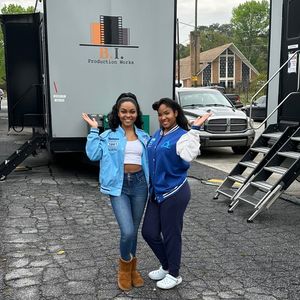 Image post by @spelman_college on Instagram
