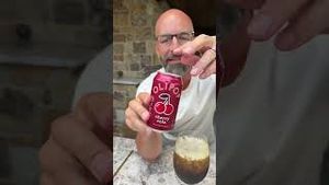 Video post by @johnnydrinks on YouTube