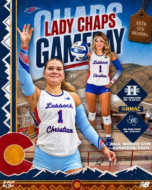 Image post by @lcuchaps on Instagram