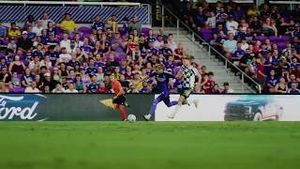 Video post by @orlandocitysc on YouTube