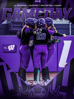 Image post by @gcusoftball on Instagram