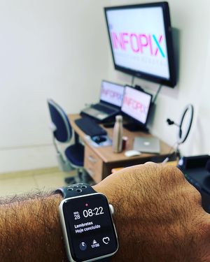 Image post by @walterpachecoo on Instagram