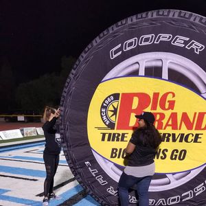 Image post by @bigbrandtire on Instagram