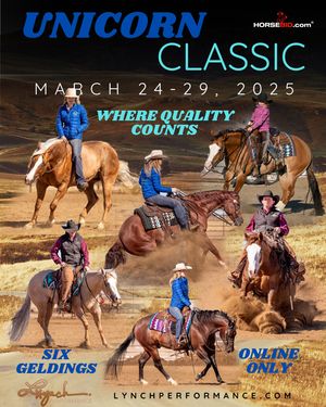 Image post by @cowgirlmagazine on Instagram