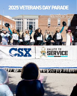 Image post by @jaguarsfoundation on Instagram