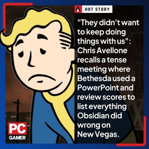 Image post by @pcgamer_mag on Instagram