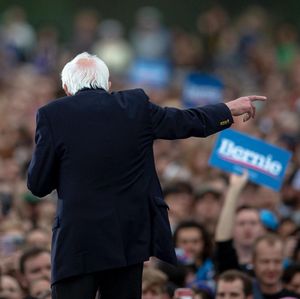 Image post by @politico on Instagram