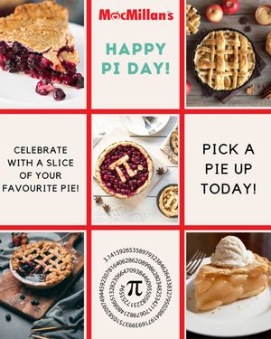 Image post by @macmillansfood on Instagram