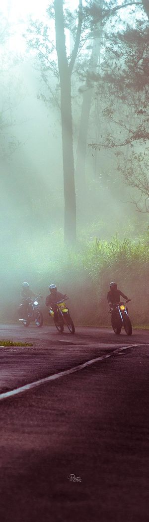 Image post by @ram_matteo on Instagram
