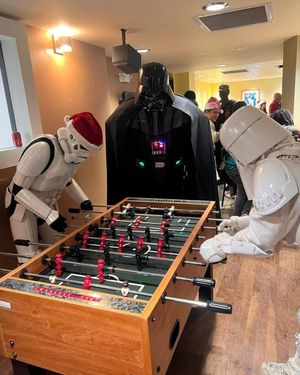 Image post by @official501st on Instagram