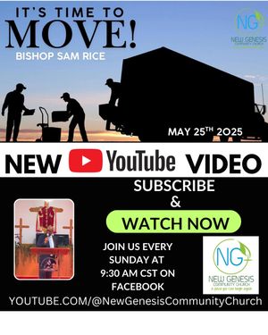 Video post by @NGCCAL on Facebook