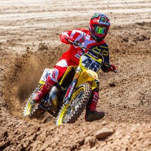 Image post by @racerxonline on Instagram