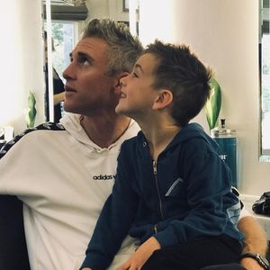 Image post by @chaseutley on Instagram