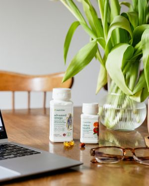 Image post by @amway on Instagram
